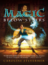 Cover image for Magic Below Stairs